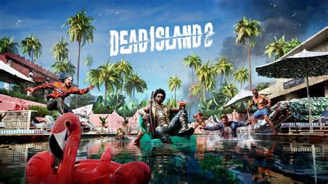 dead island 2 porn|Dead Island 2 Porn Videos .